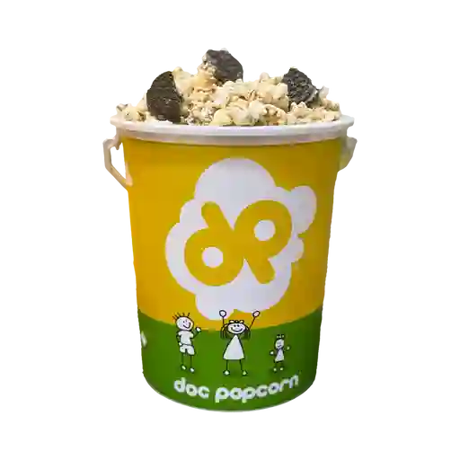 Cookies N Cream Balde 5 Litros