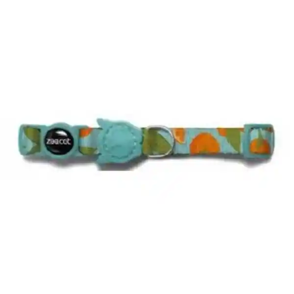 Zeedog Collar Para Perro Florida Talla XS