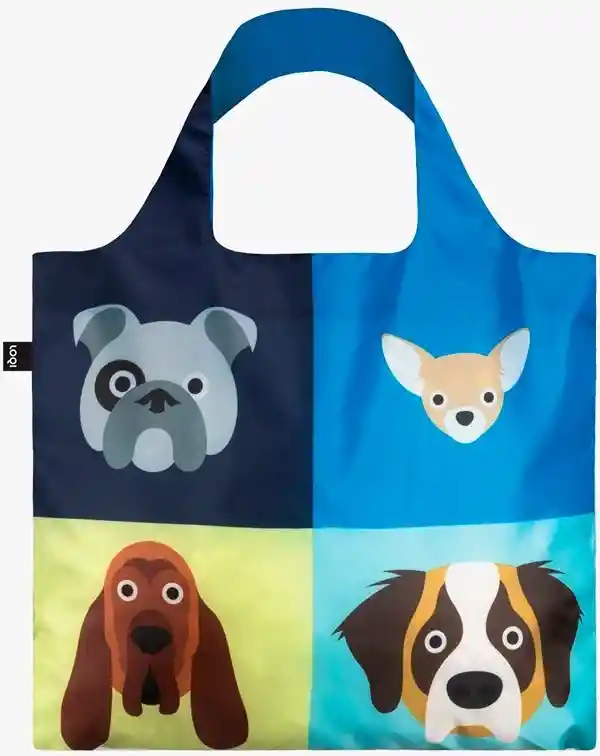 Bolsa Dogs