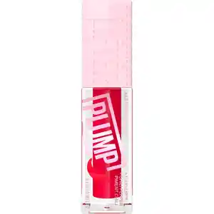 Maybelline Lápiz Lifter Plump Red Flag