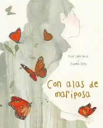 Con Alas de Mariposa