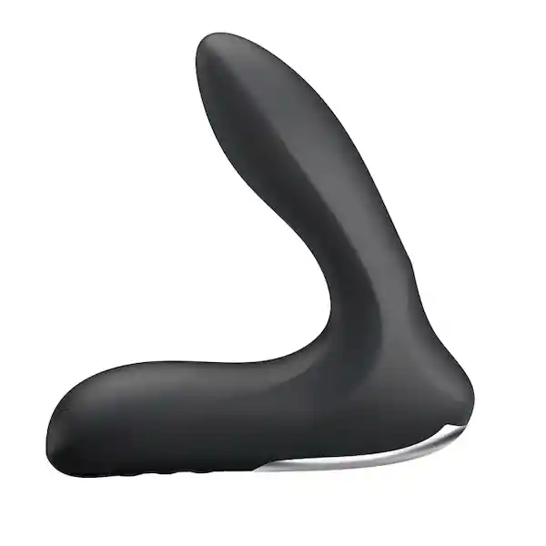 Vibrador Leonard Recargable Inflable