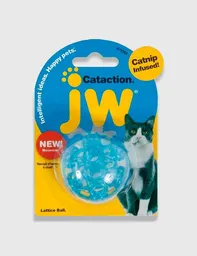 Jw Pelota Para Gato Catation