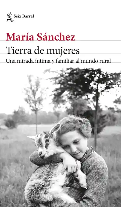 Tierra de Mujeres