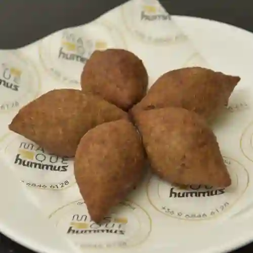 Kibbe Frito