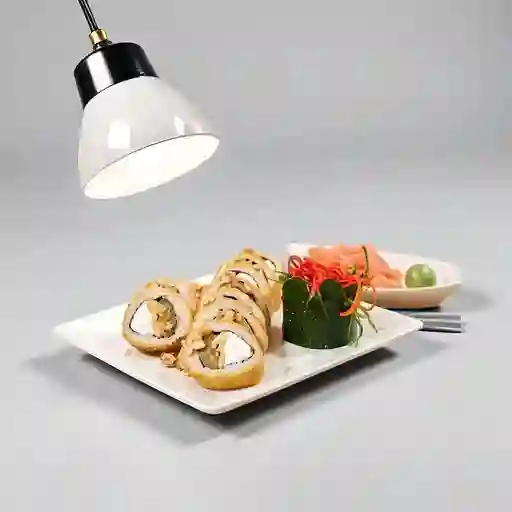 80 Papaya Nuez Queso Crema