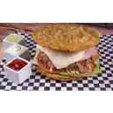Patacon Mixto
