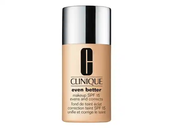 Clinique Base de Maquillaje Makeup Spf 15 Neutral CN 52