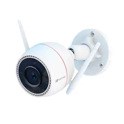 Ezviz Cámara de Seguridad Wifi Exterior Mural 2K Outpro C3tN