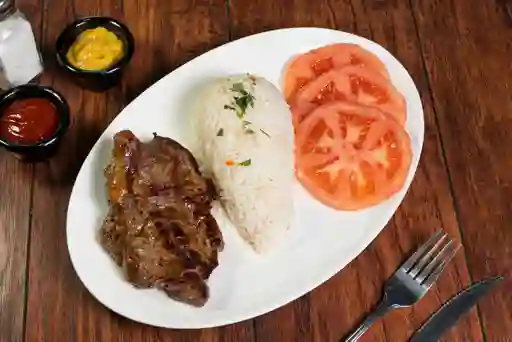 Biffe de Vacuno 200 G