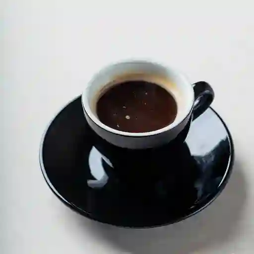 Espresso Doble