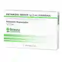 Biosano Metamizol Sódico (1 g)