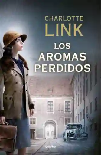 Los Aromas Perdidos (estacion de Las Tormentas #2)