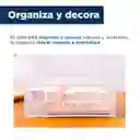 Organizador Para Cosméticos Con Cajones Delgados Miniso