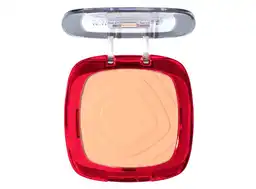 Base De Maquillaje Loreal Polvo Makeup Infallible 40 Cashmere 9 Gr