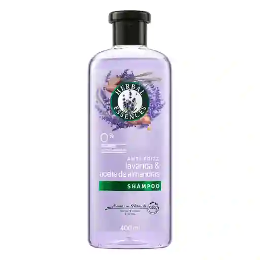 Herbal Essences Shampoo Lavanda