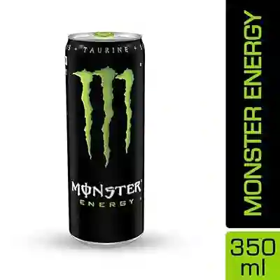 Monster 350 Ml