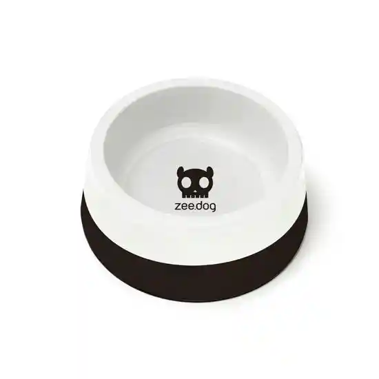 Zeedog Black Bowl L