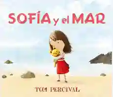 Sofia y el Mar