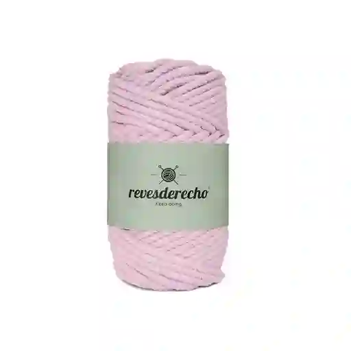 Rope - Lilac 0027 250 Gr