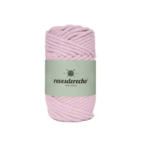 Rope - Lilac 0027 250 Gr