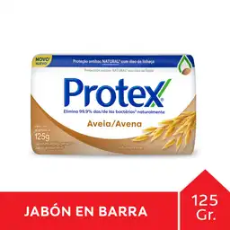 Protex Jabón de Avena