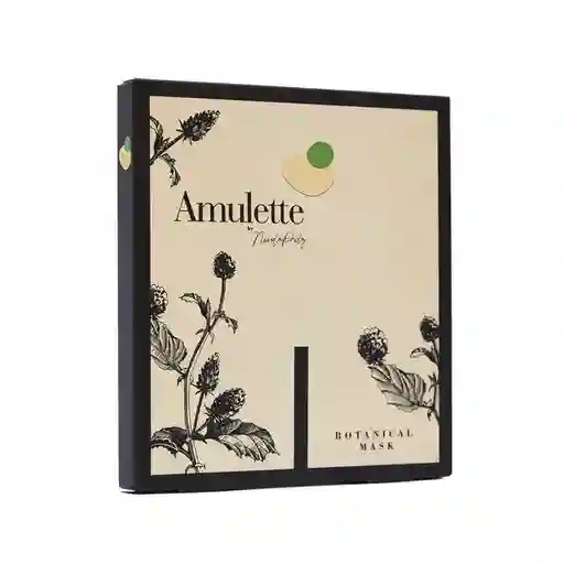 Pack Mensual Botánica Amulette