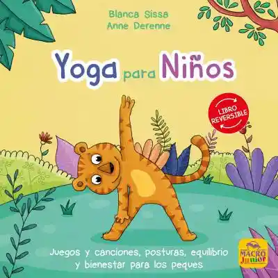 Yoga Para Niños