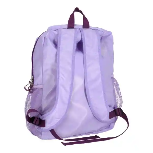 Mochila Plegable 17 L 3224527000054