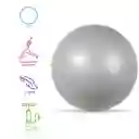 Pelota de Yoga 65 cm Sports Miniso