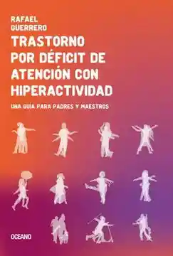 Trastorno Por Deficil de Atencion Con Hiperactividad