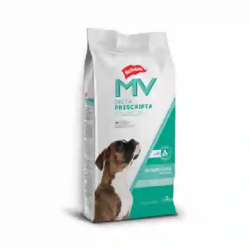 Holliday Mv Alimento Para Perro Dietaría