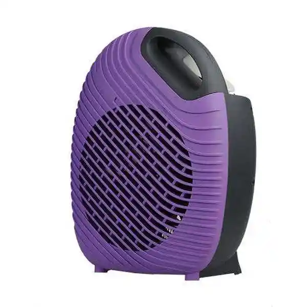 Termoventilador Vertical Sun05 Purp.