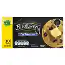 Waffle blueberry 350 g