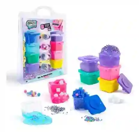 Canal Toys Pack Juego Mixin Sensations - CCC 029
