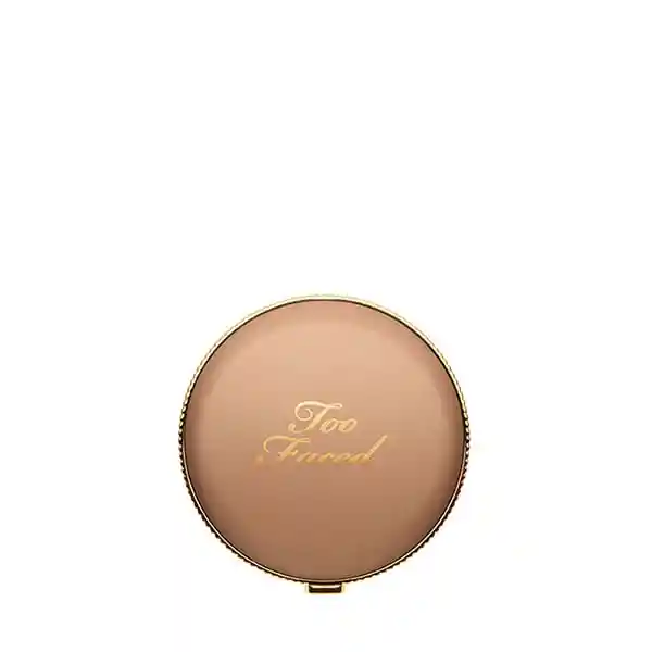 Too Faced Polvo Bronceador Milk Chocolate Soleil Matte