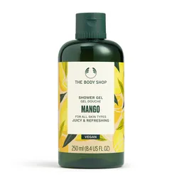 The Body Shop Gel de Ducha Mango