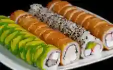 Chicken Roll