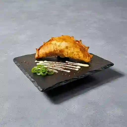 Empanada Napolitana