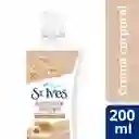 ST. Ives Crema Con Karite