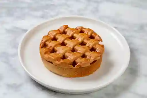 Crostatina Alla Maremllata di Stagione
