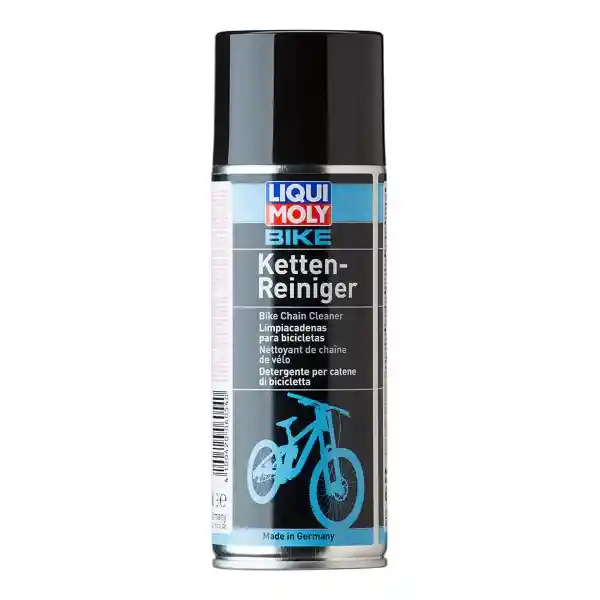 Detergente Limpia Cadena Bike Ketten Reiniger Liqui Moly