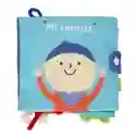 Libro Didáctico Para Bebé 18 x 18 cm Casaideas