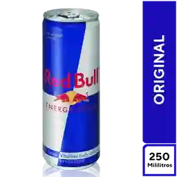 Redbull Original 250 Ml