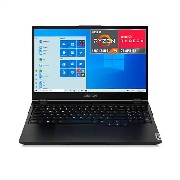 Lenovo Notebook L5 Ryzen 5-4600H 16Gb/512SSD