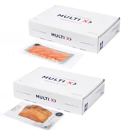 Multi-X Pack 9