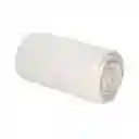 Quilt Terciopelo Texturizado Beige