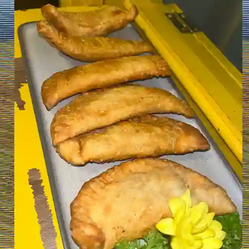 Empanadas