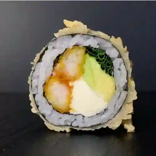 Ebi Tempura