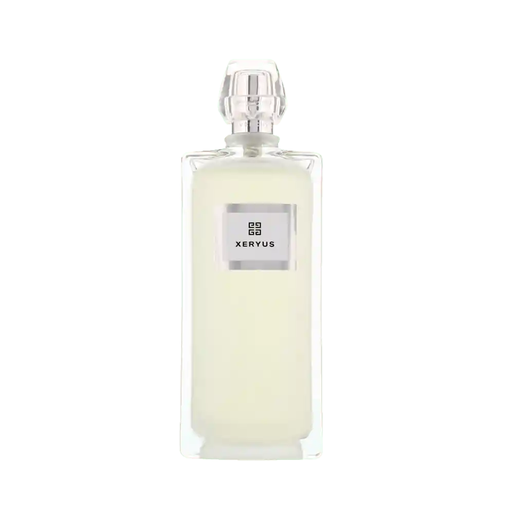 Edt Givenchy Xeryus100 Ml